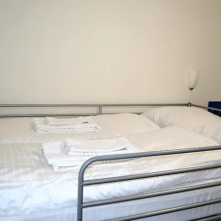 U Viktorii Appartement