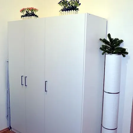Appartement U Viktorii *