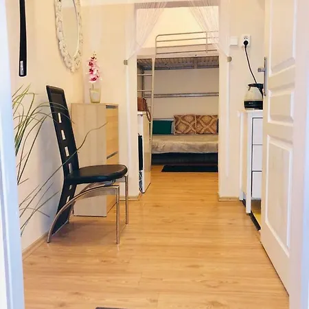 Apartmán U Viktorii