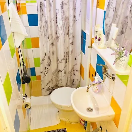 U Viktorii Appartement Praag
