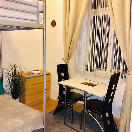 U Viktorii Apartment *